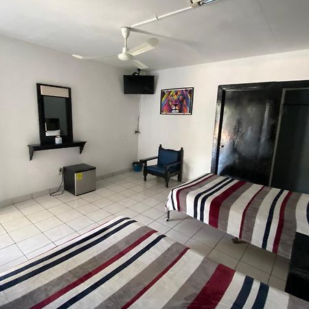 Hotel Puerto Vallarta Zapopan Eksteriør bilde