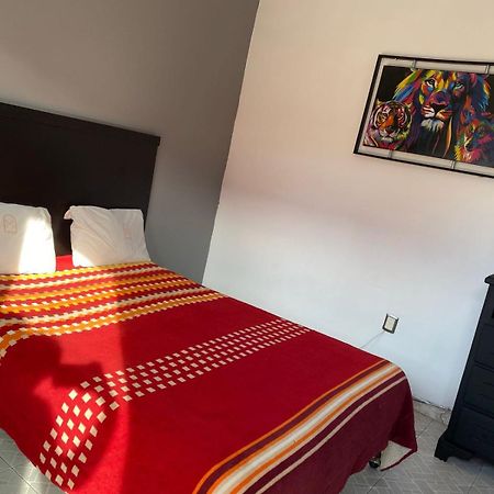 Hotel Puerto Vallarta Zapopan Eksteriør bilde