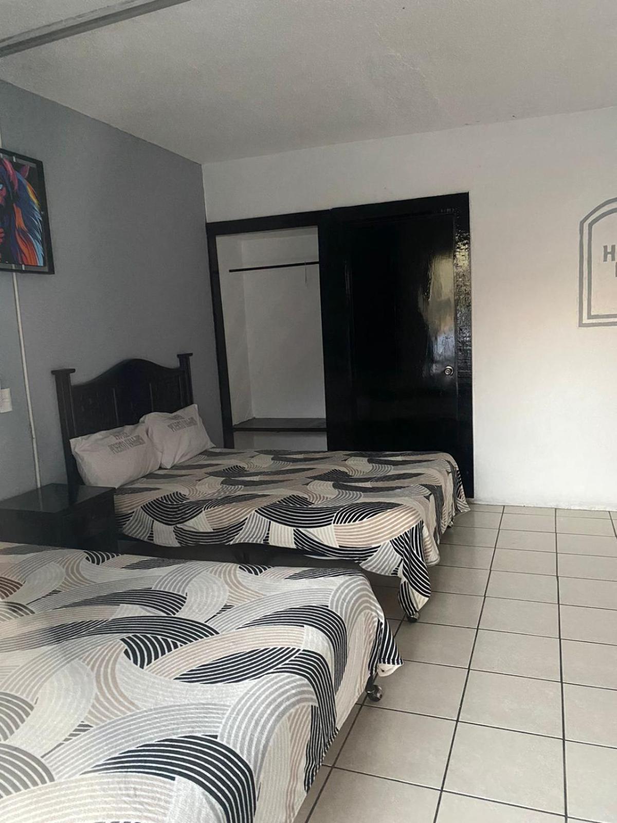Hotel Puerto Vallarta Zapopan Eksteriør bilde