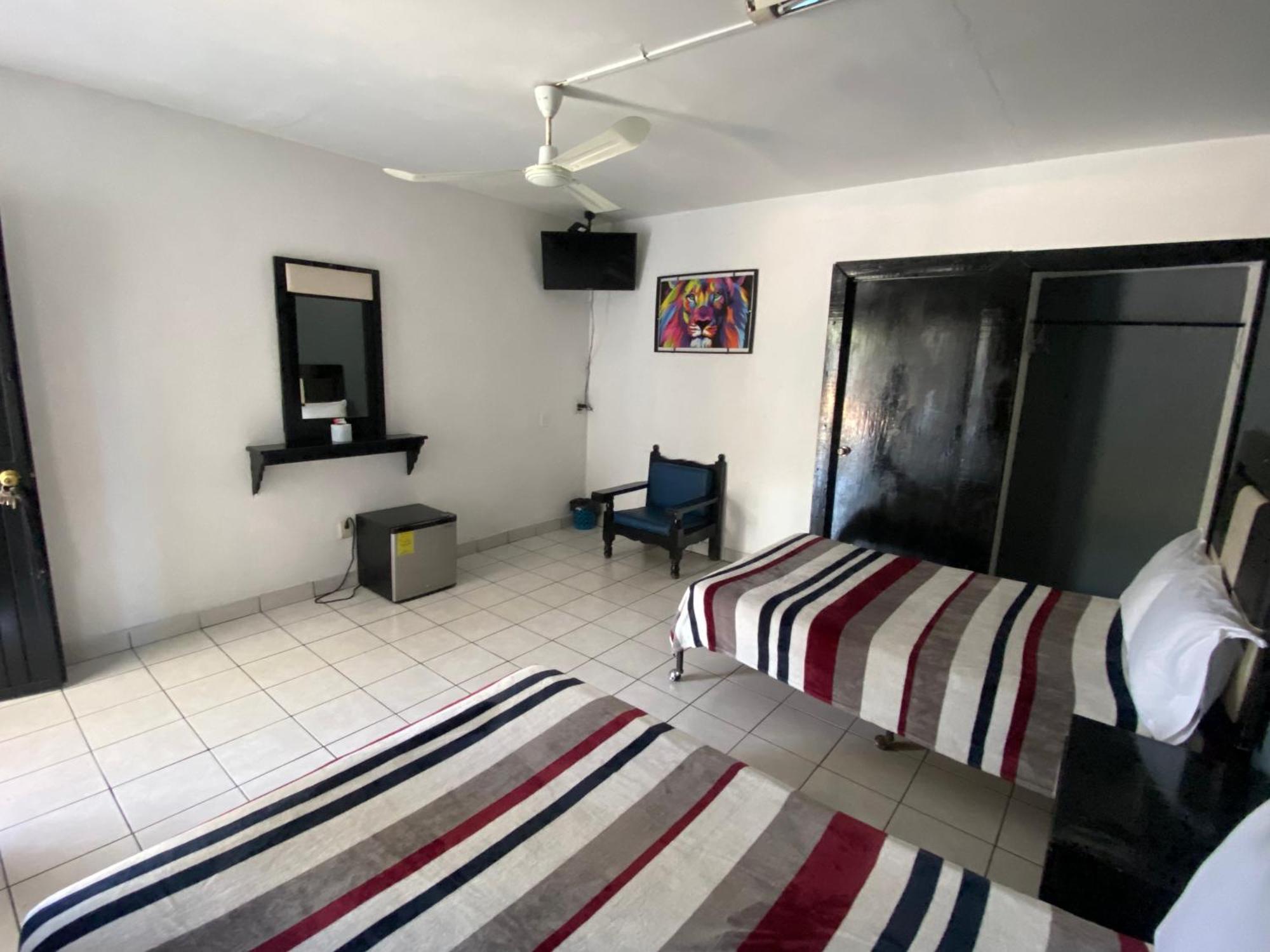 Hotel Puerto Vallarta Zapopan Eksteriør bilde