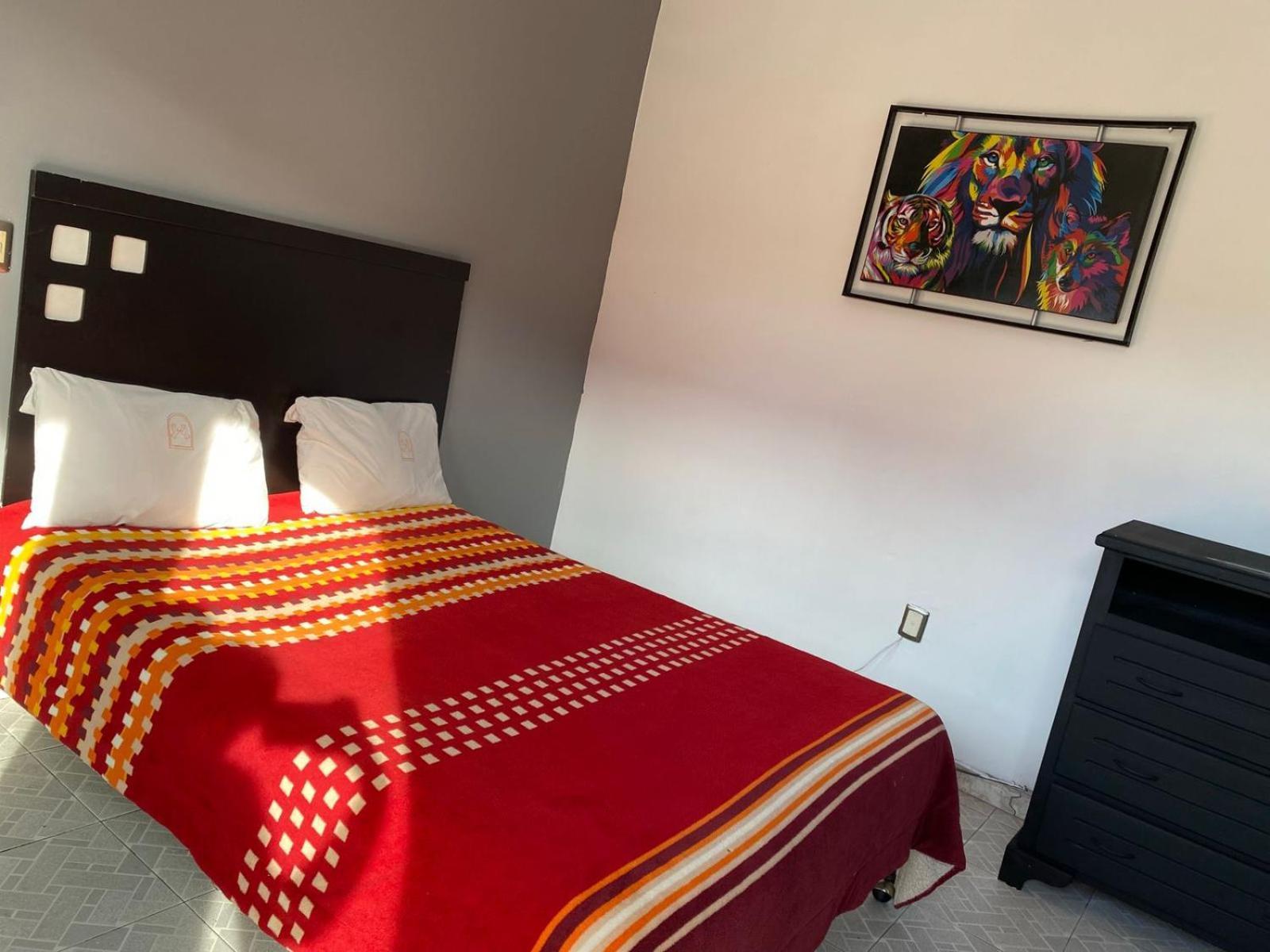 Hotel Puerto Vallarta Zapopan Eksteriør bilde