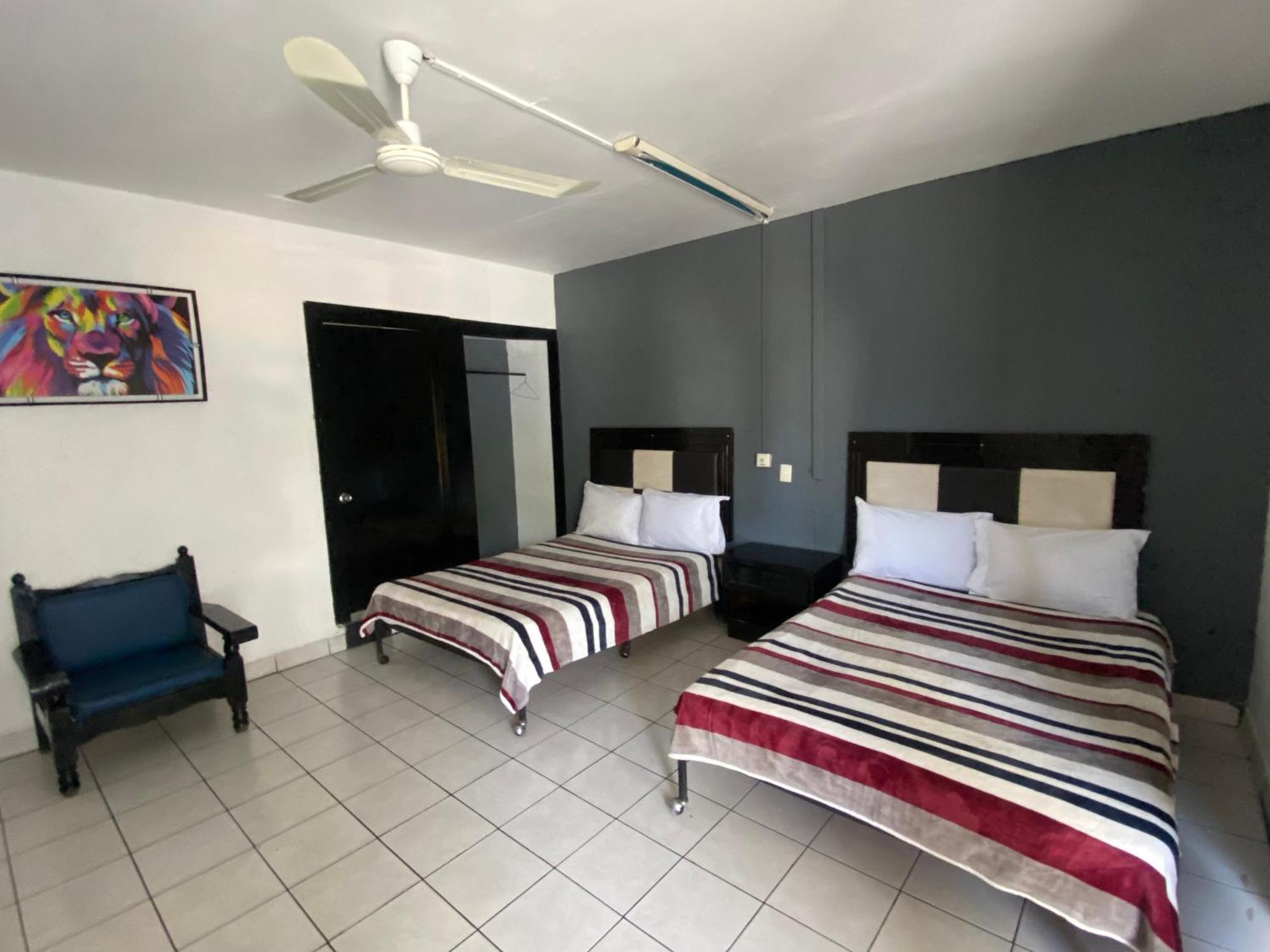 Hotel Puerto Vallarta Zapopan Eksteriør bilde