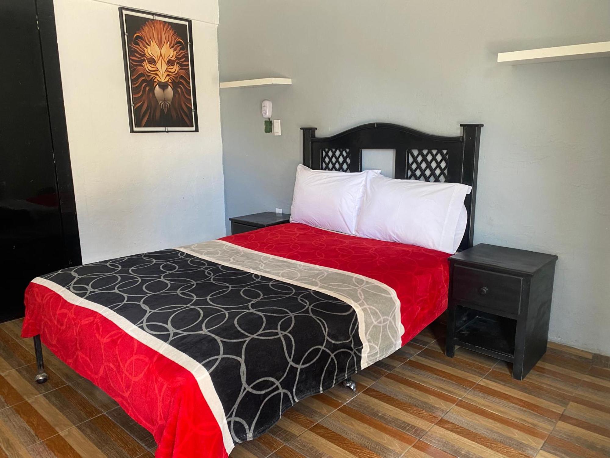 Hotel Puerto Vallarta Zapopan Eksteriør bilde