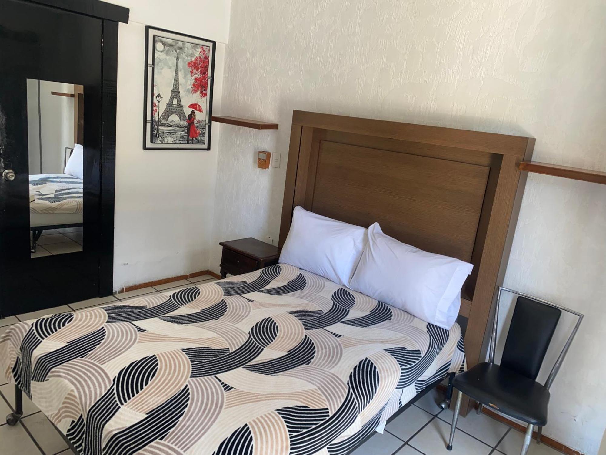 Hotel Puerto Vallarta Zapopan Eksteriør bilde