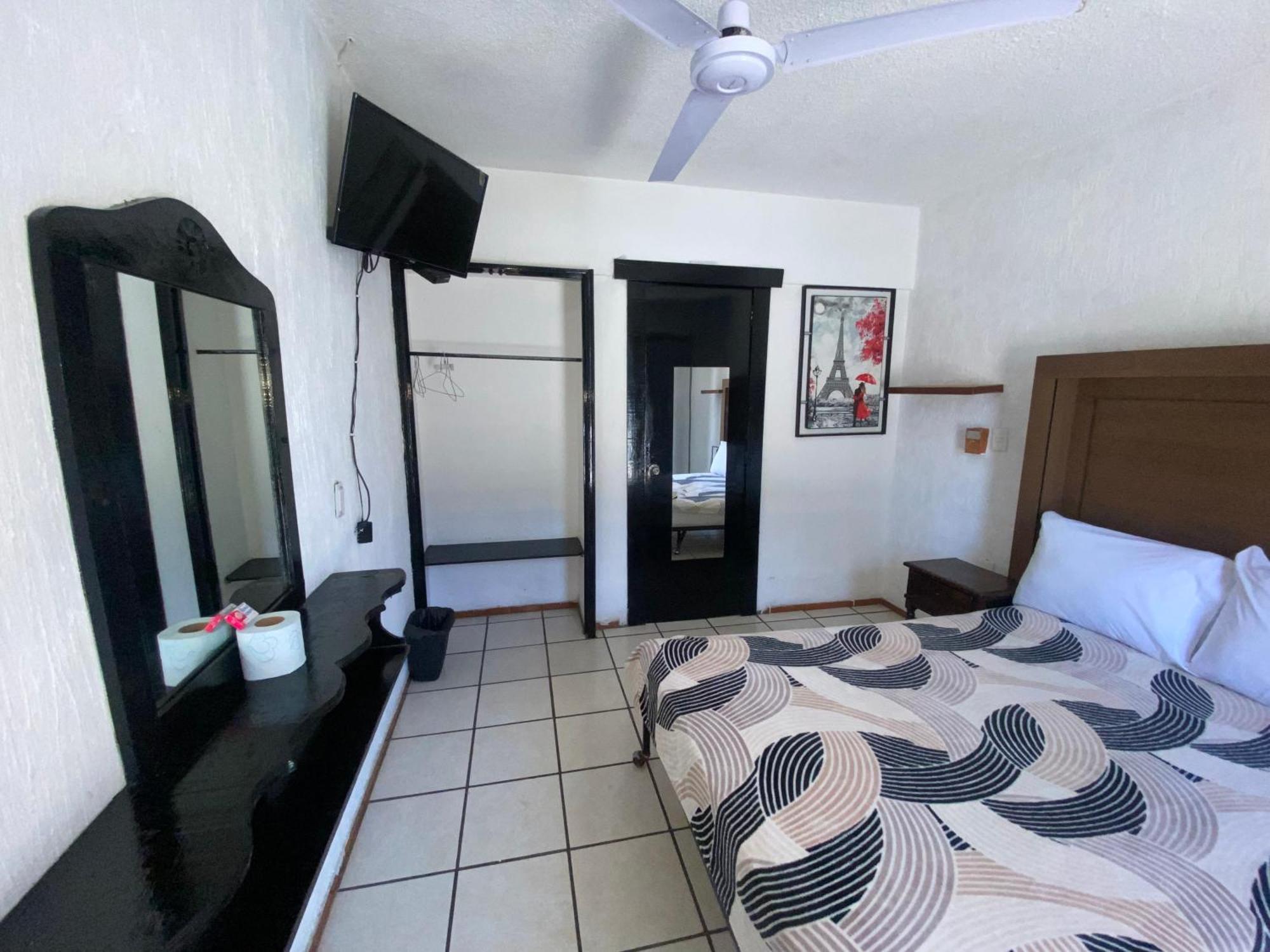 Hotel Puerto Vallarta Zapopan Eksteriør bilde