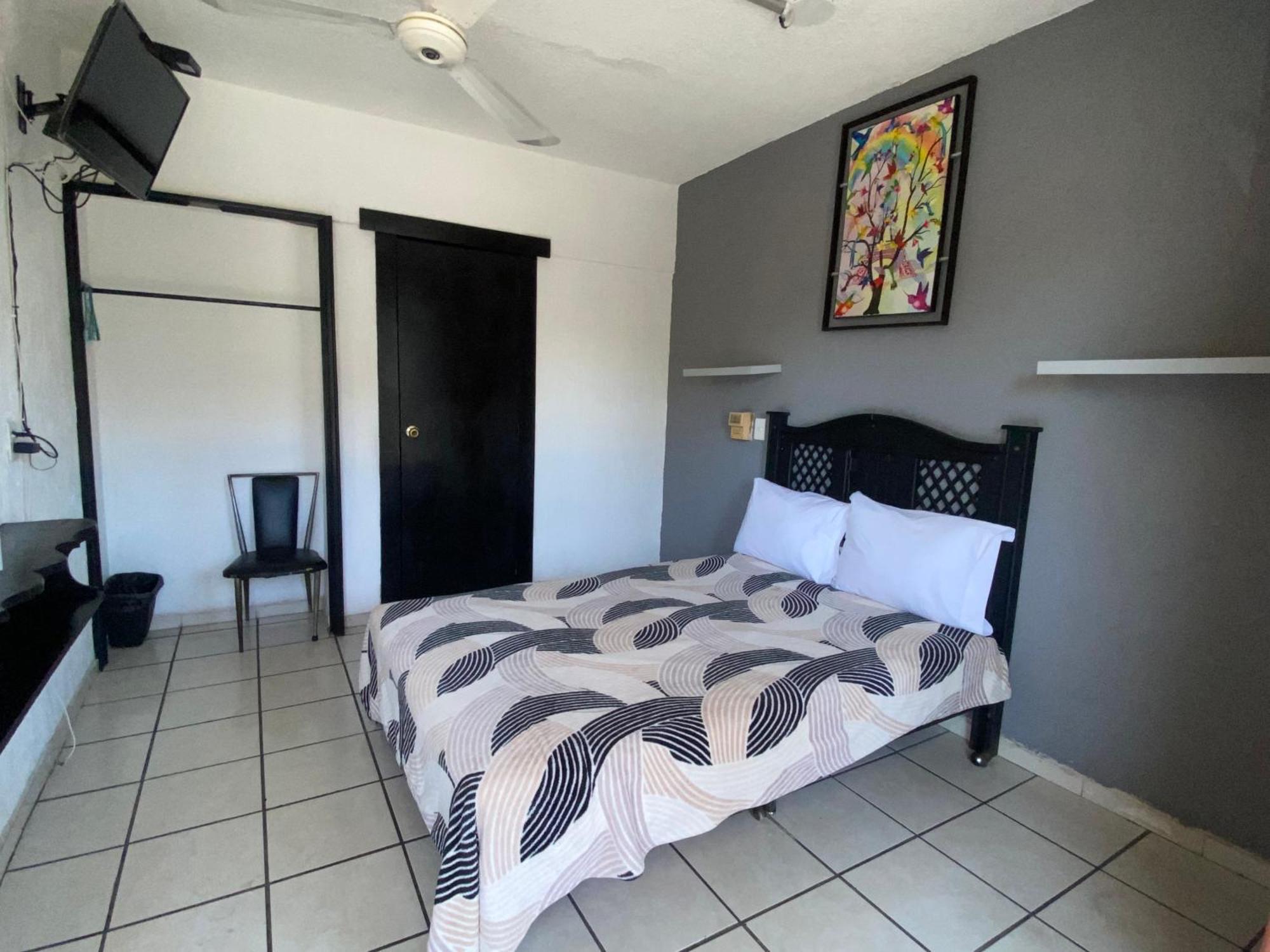 Hotel Puerto Vallarta Zapopan Eksteriør bilde