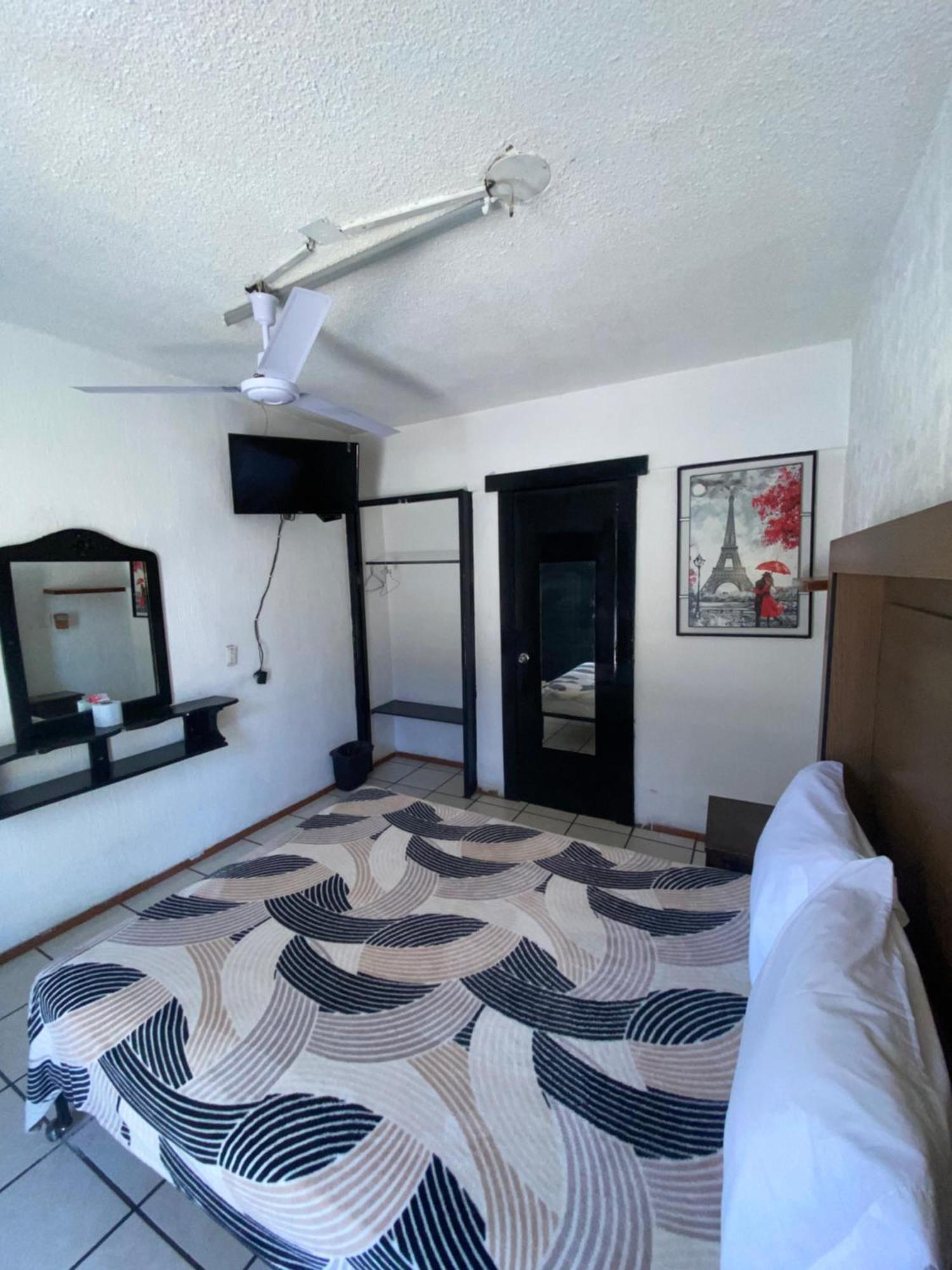 Hotel Puerto Vallarta Zapopan Eksteriør bilde